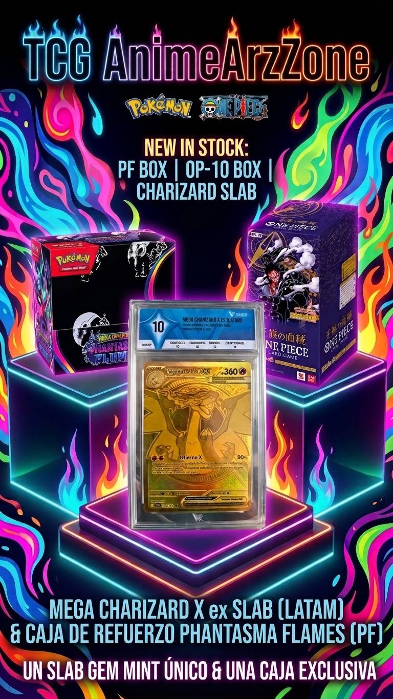 🔥 ROAD TO CHARIZARD 🏆 | Pokémon x One Piece TCG Battle
