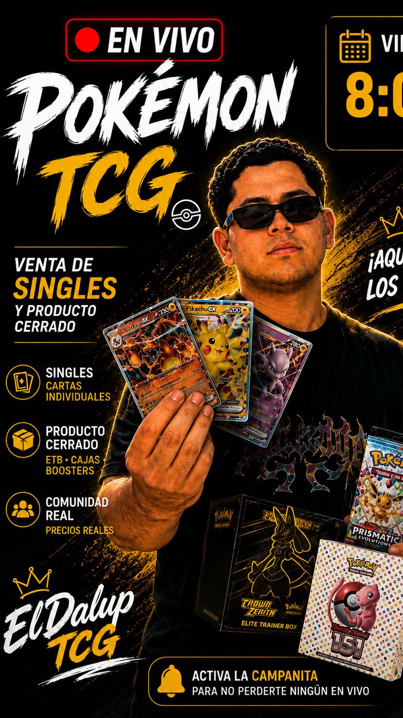 🔥 SINGLES NIGHT | Cartas que sí quieres 👀📅 