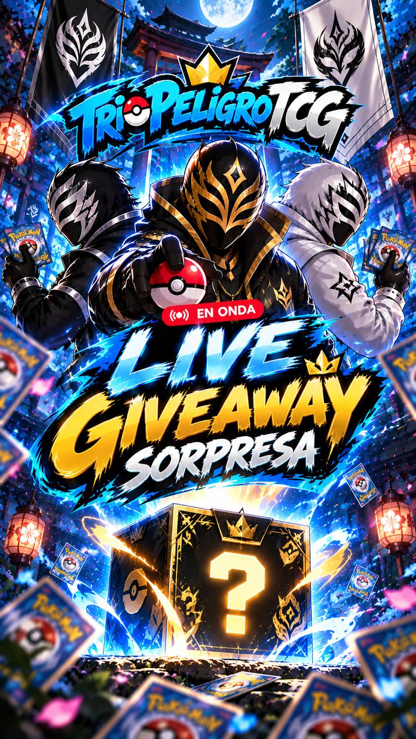 Show Poster