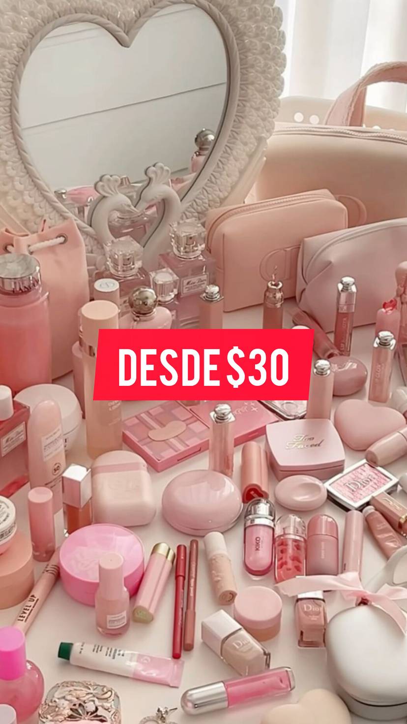 ACCESORIOS DE MODA DESDE $30