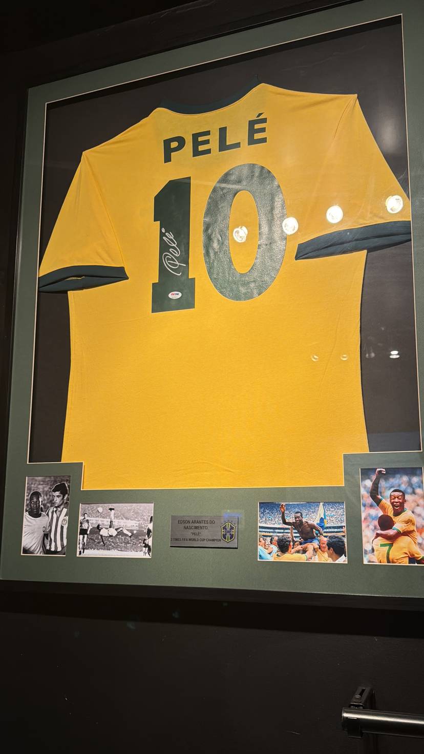 rifa pele