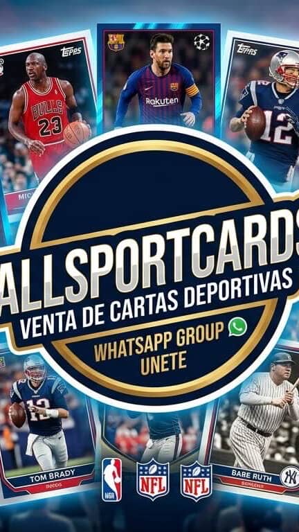 Sobres, Singles Y más!! 