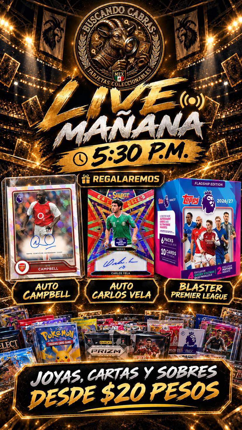 Show Poster
