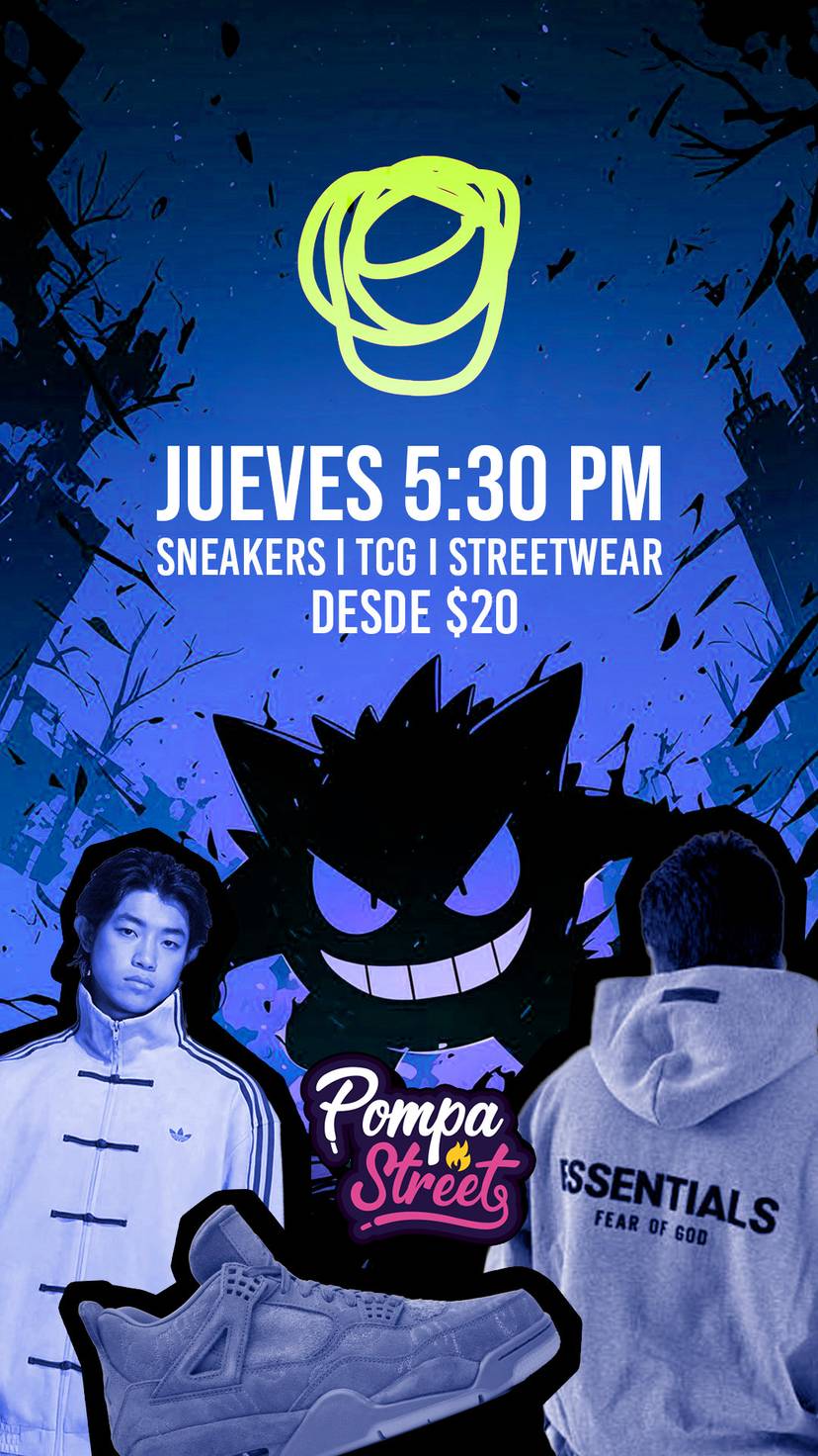 Show Poster