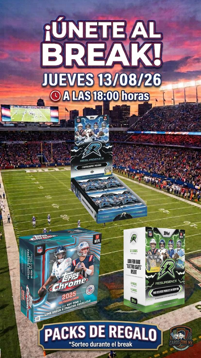 BREAK NFL