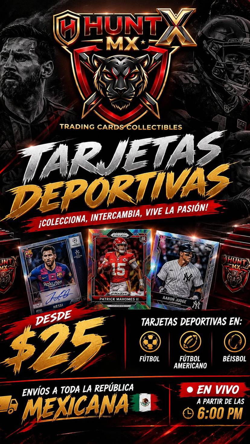 SINGLES DEPORTIVOS 