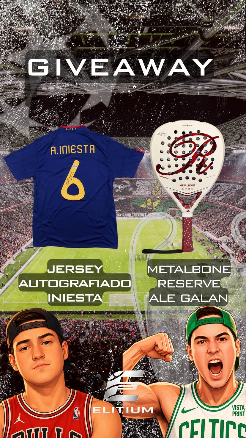 Show Poster