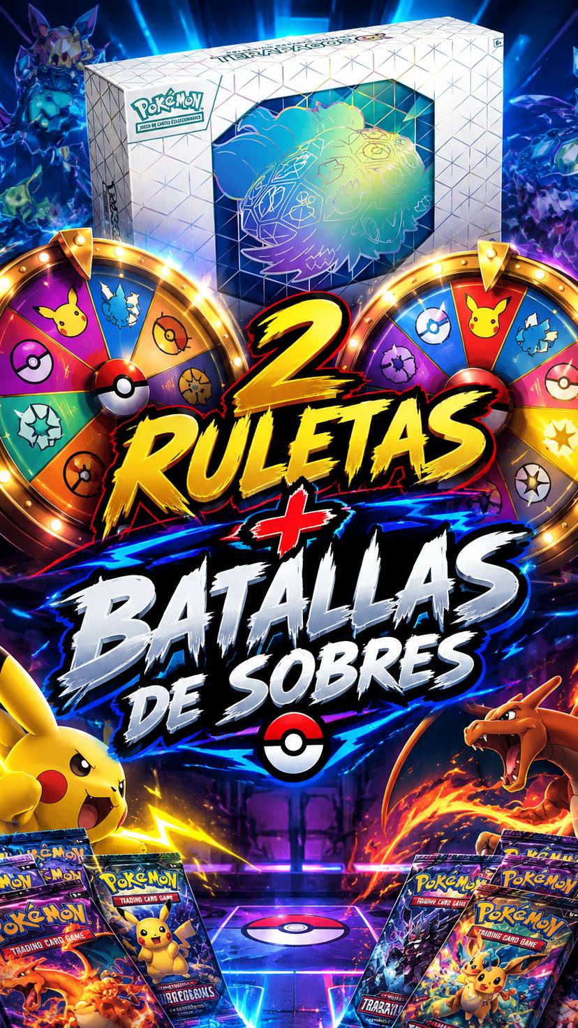 Show Poster