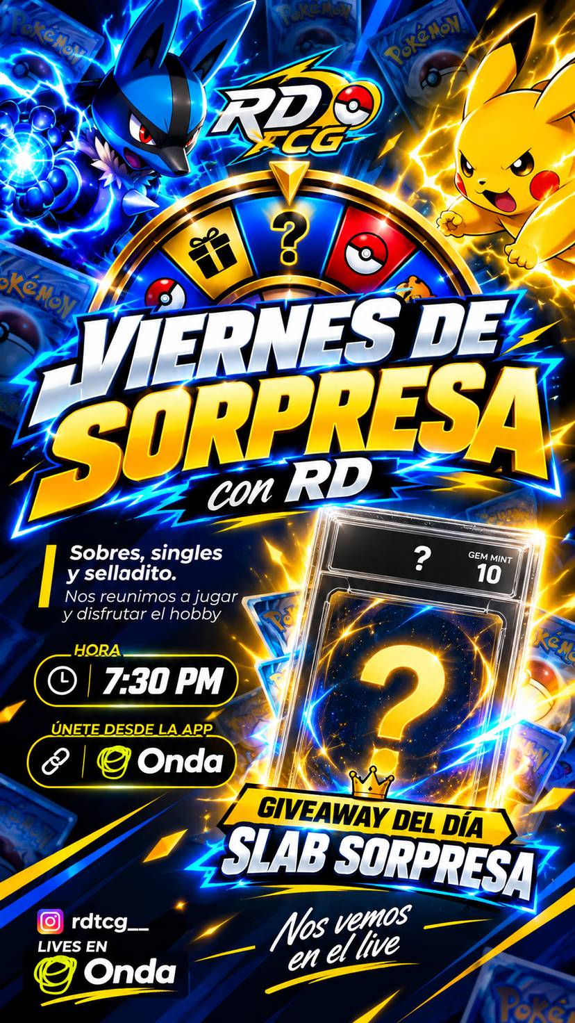 Show Poster