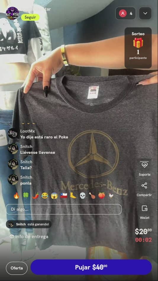 Item