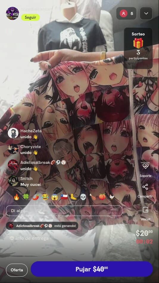 Item
