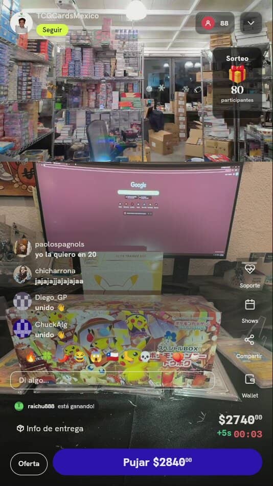 Pokémon Center Tohoku Special Box