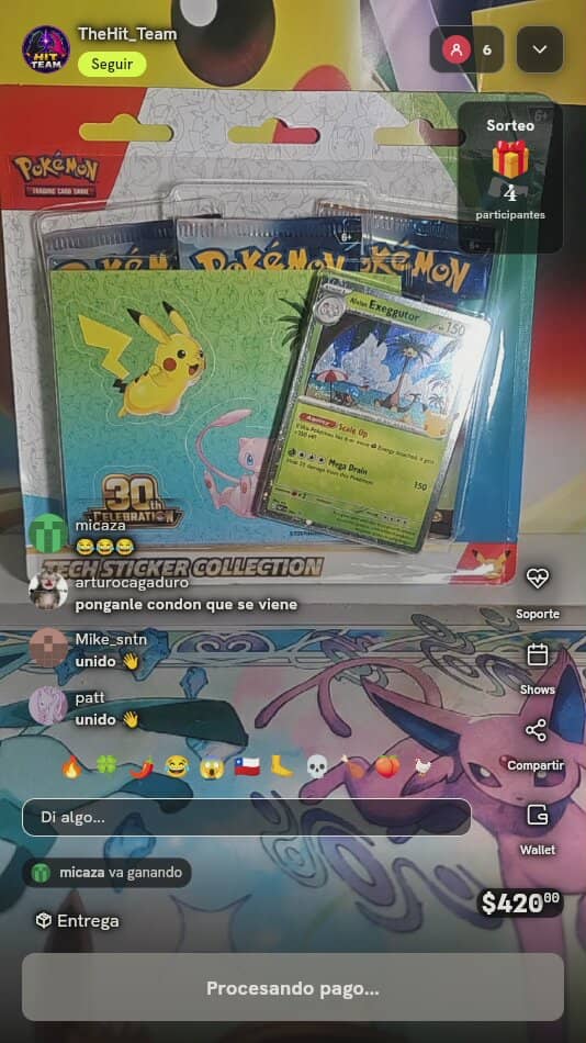 30th Celebration Tech Sticker Collection