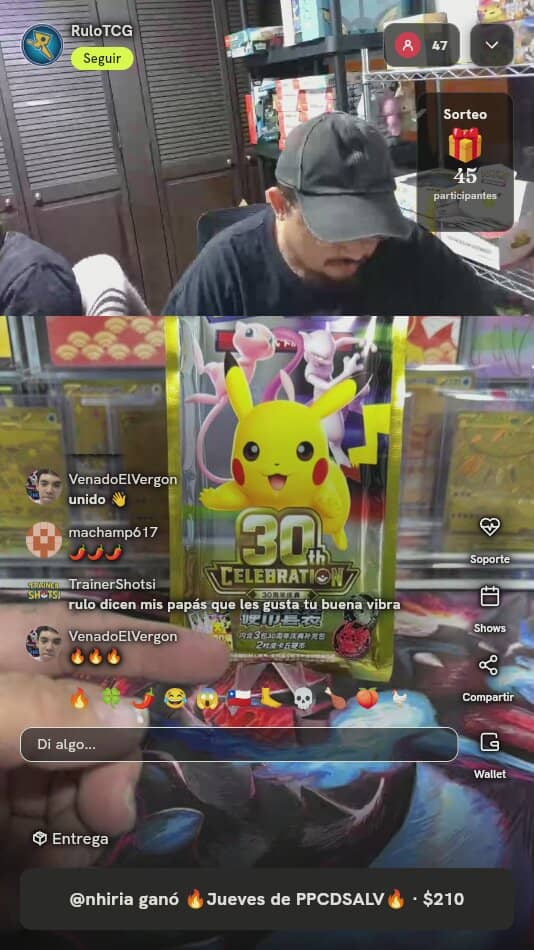Pokemon 30th Celebration Coin Set