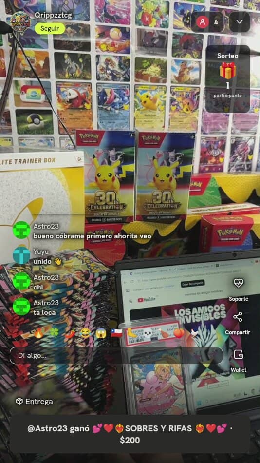 Pokémon 30th Celebration Booster Bundle