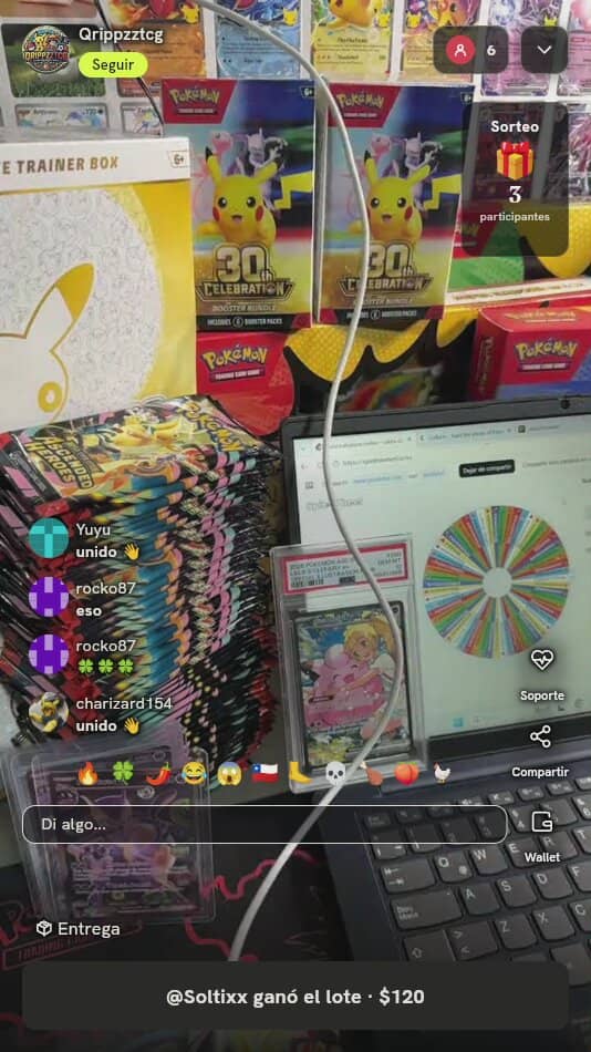 Pokémon Ascended Heroes Booster Bundle