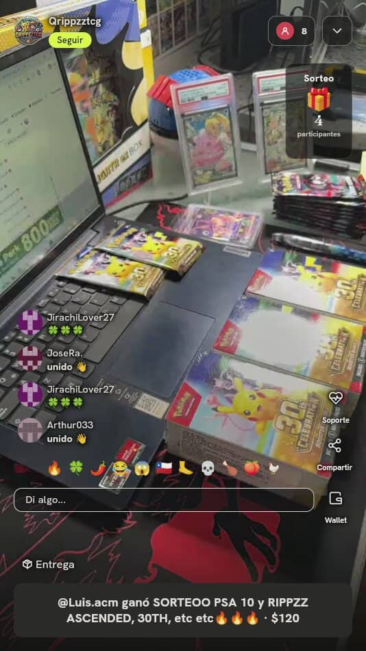 Pokémon 30th Celebration Booster Bundle