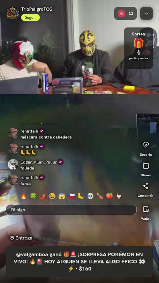Sobre Pokémon Perfect Order Meowth