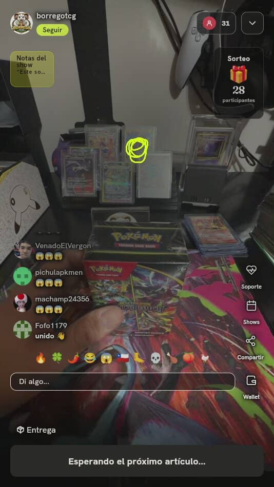Pitch Black Booster Bundle Pokémon