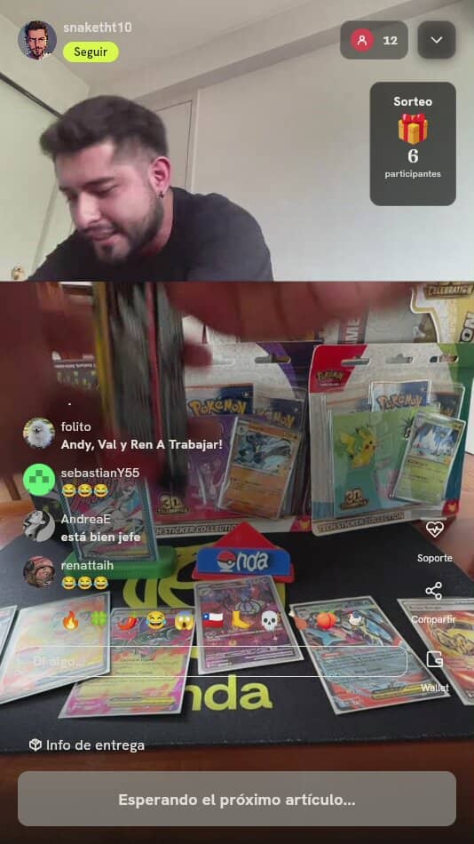 Sobre Pokémon Mega Evolution Pitch Black