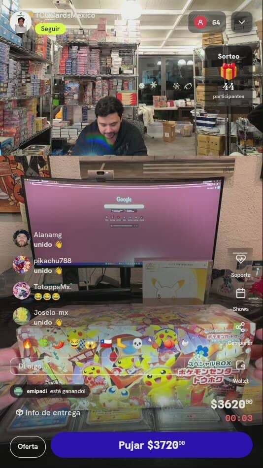 Pokémon Center Tohoku Special Box