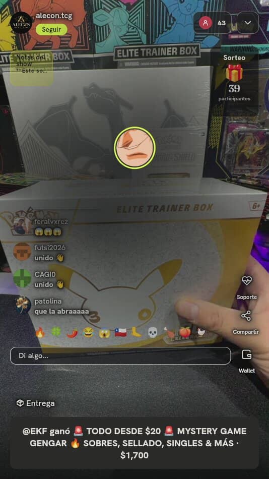 Pokémon 30th Celebration Elite Trainer Box