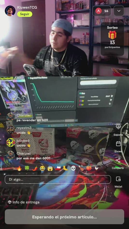 Pitch Black Booster Bundle Pokémon