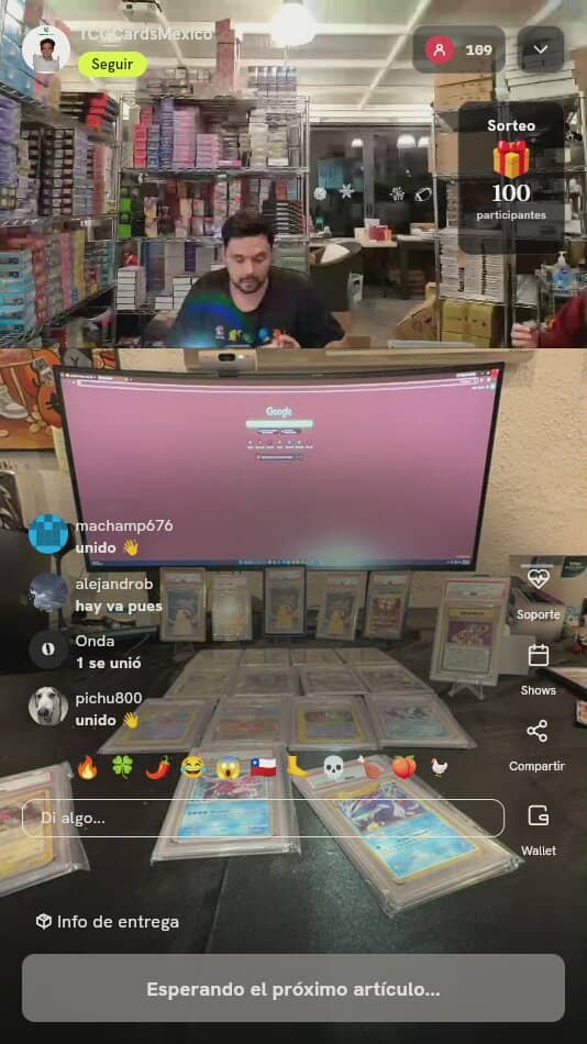 Caja Pokémon 30th Celebration Chino