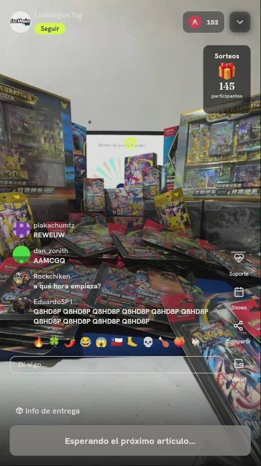 Caja Especial Pokémon Center Tohoku