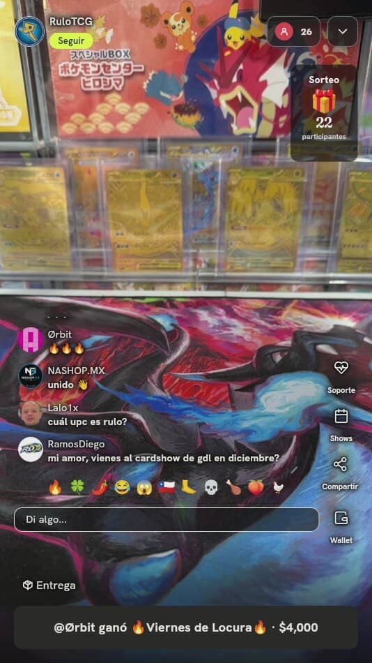 Caja Especial Pokémon Center Hiroshima