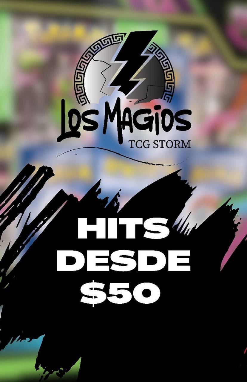 Show Poster