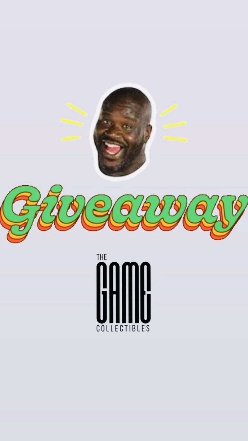 🔥GIVEAWAY SORPRESA🔥