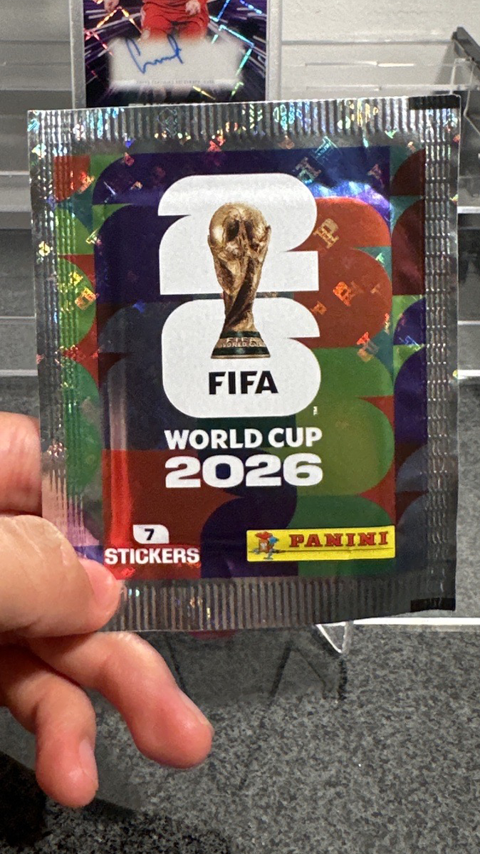 sobre mundial