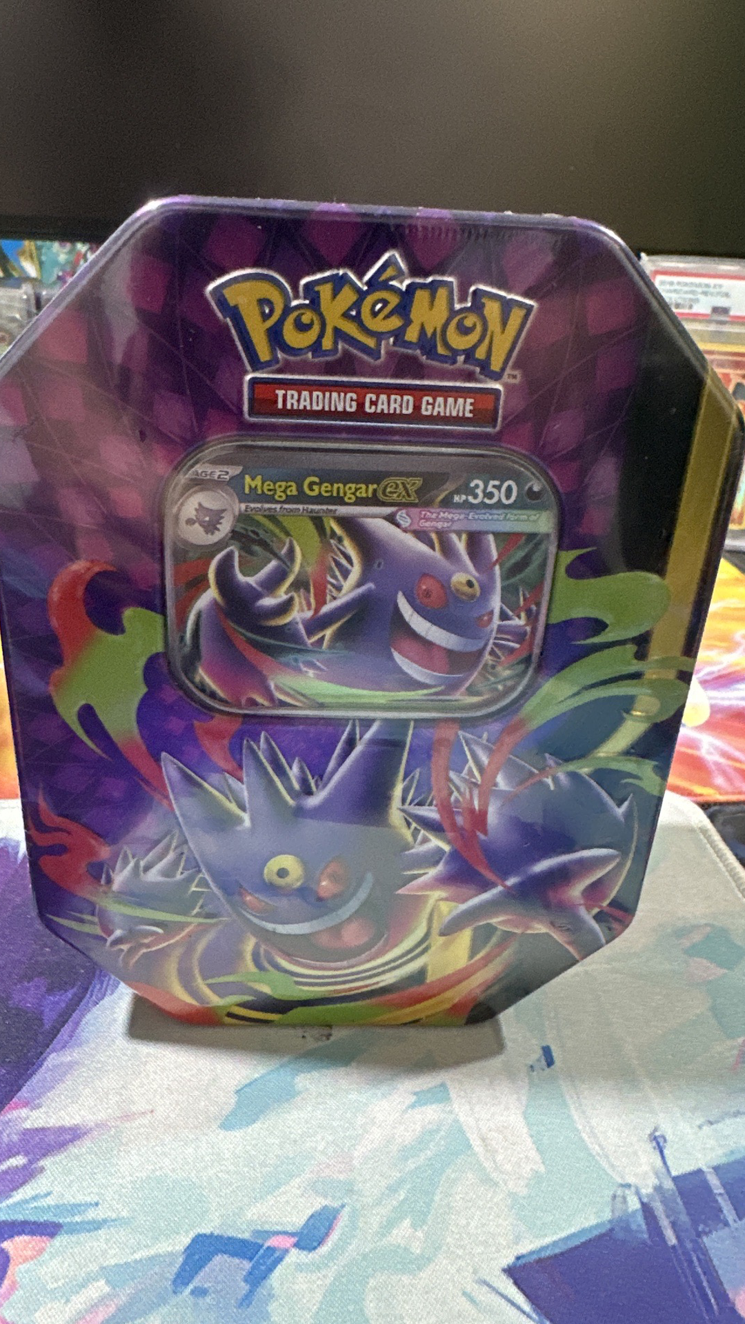 LATA GENGAR 🔥