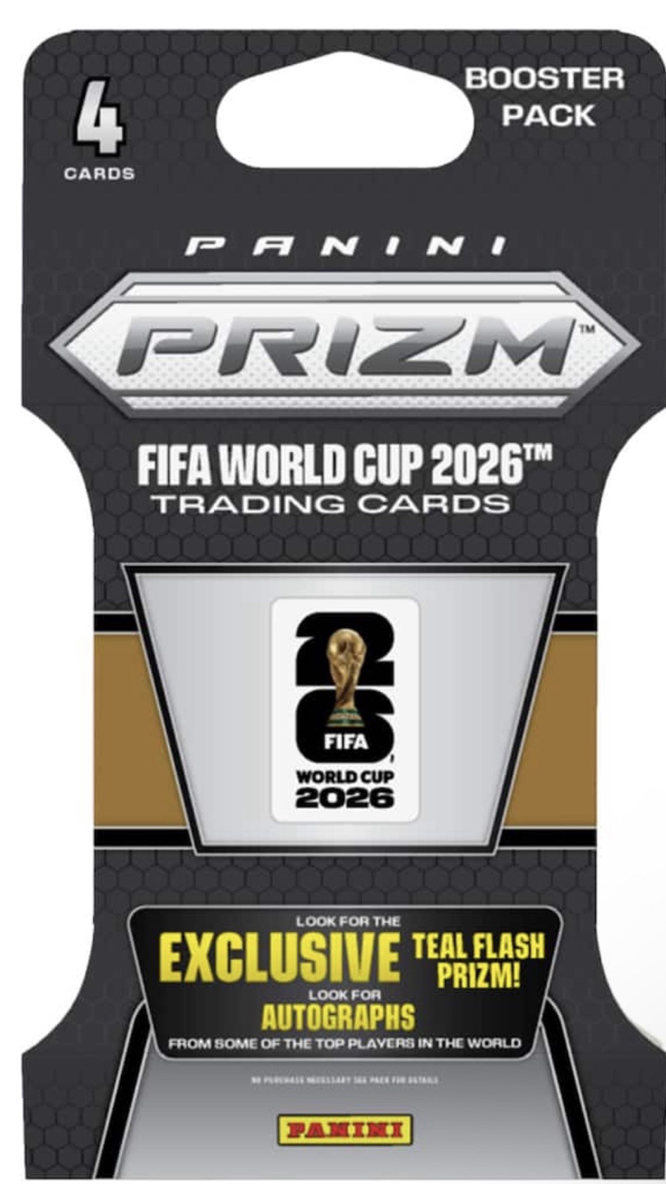 FIFA PRIZM BOOSTER PACK GRATIS!!!!🚨