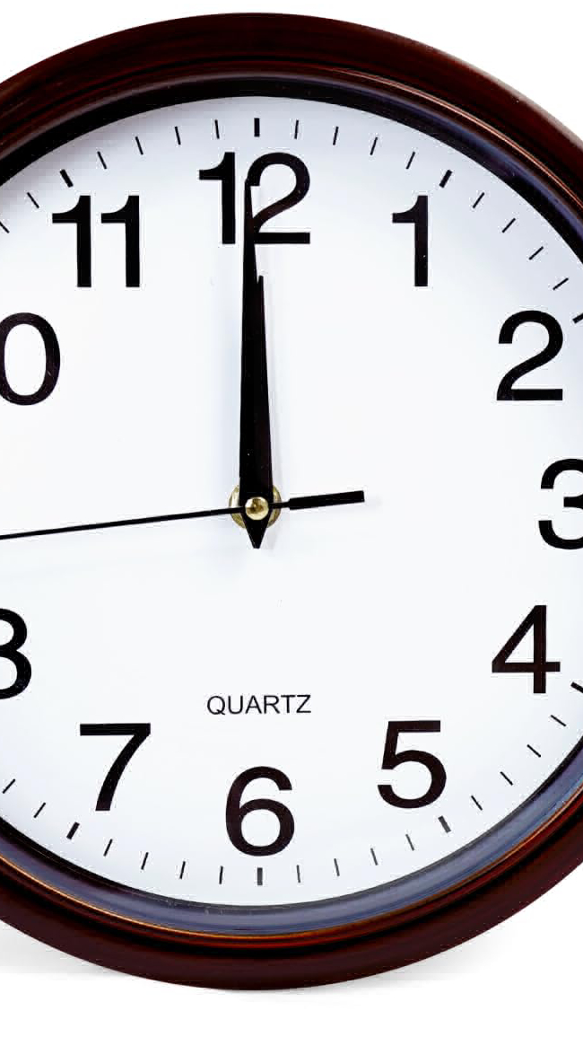 reloj pauoerro