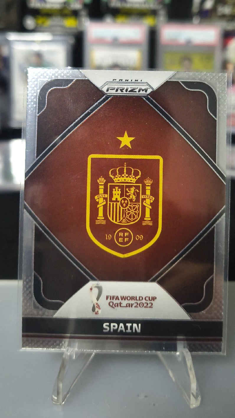 Escudo España