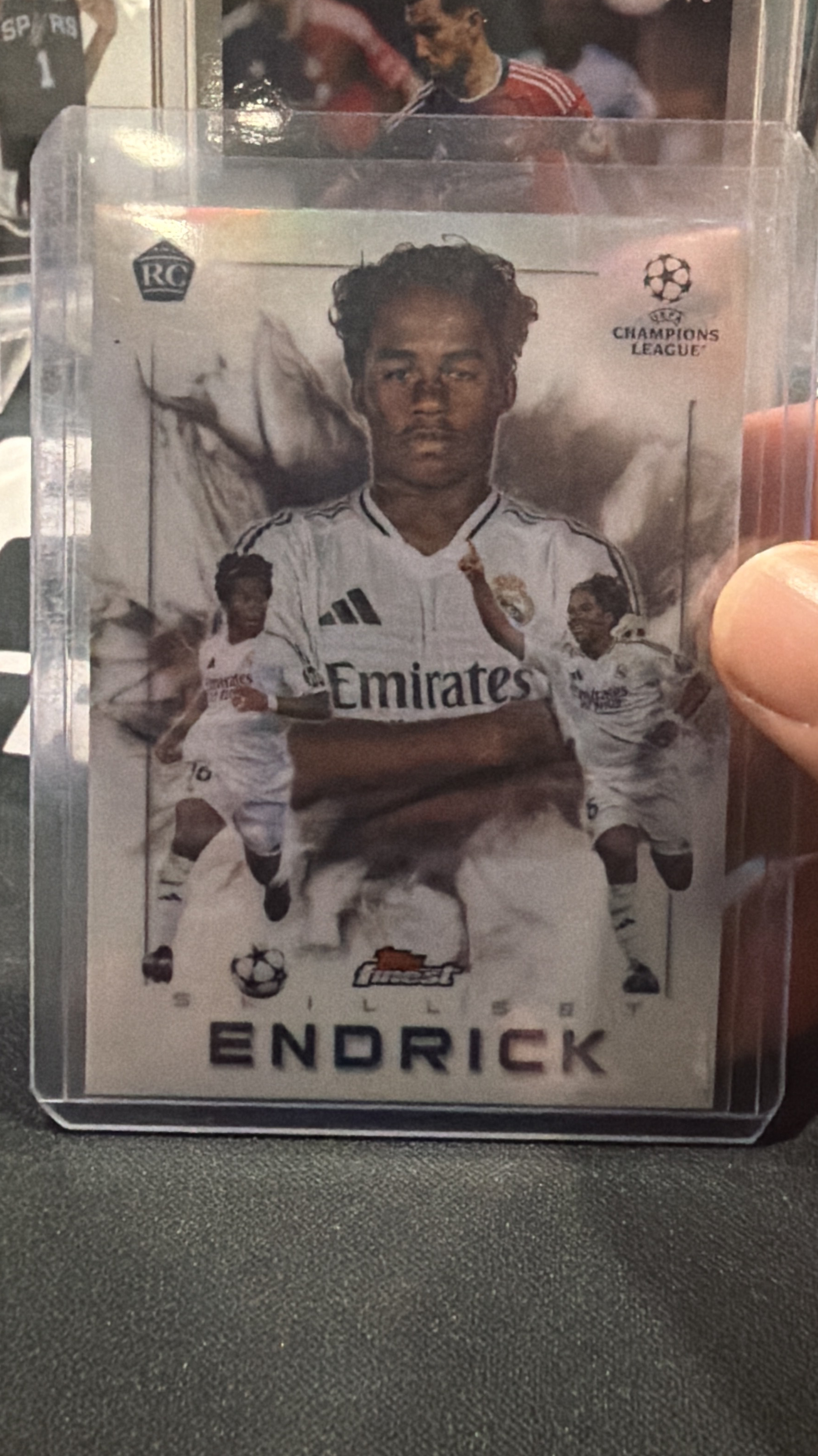 card