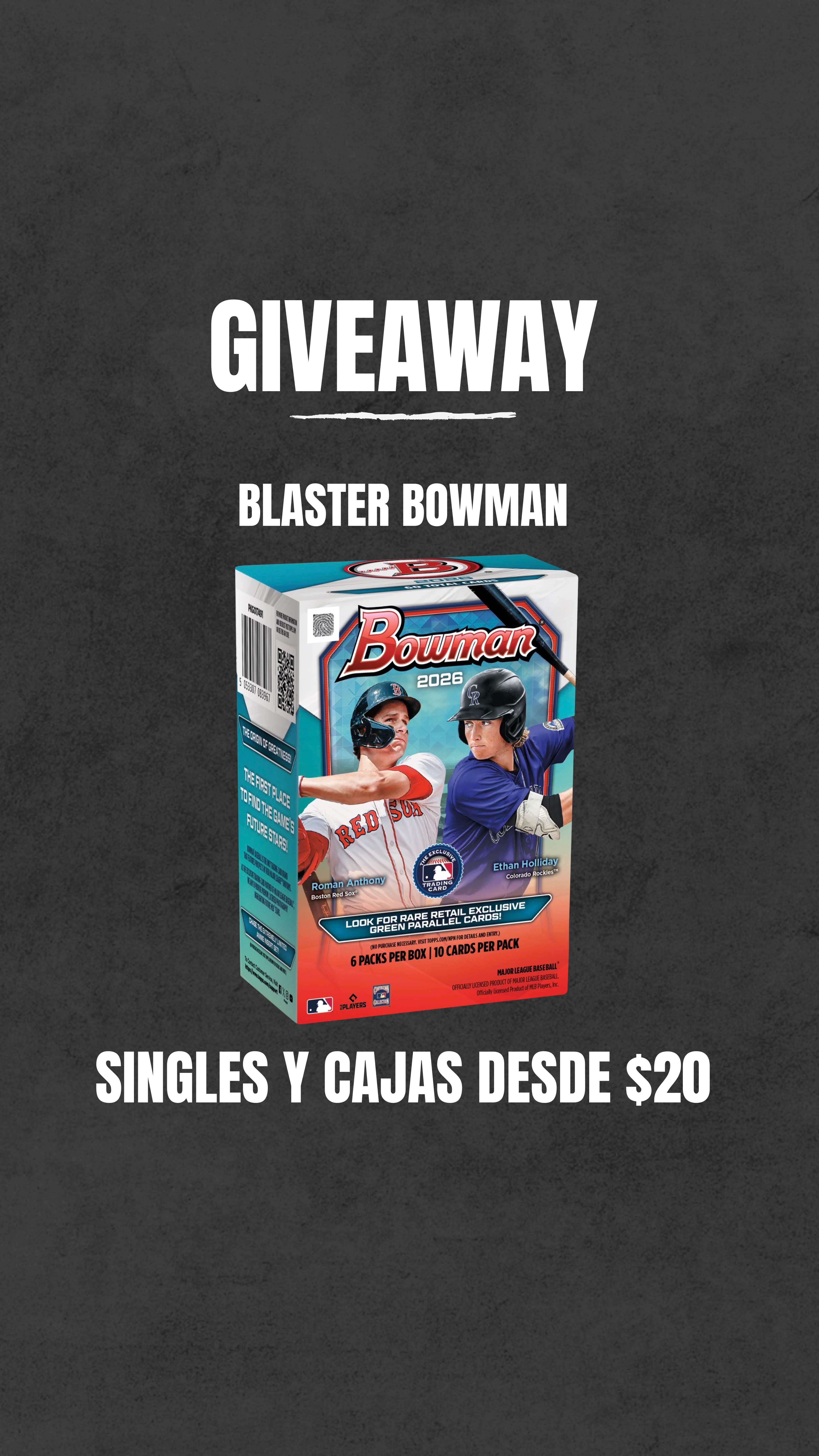 BLASTER BOWMAN