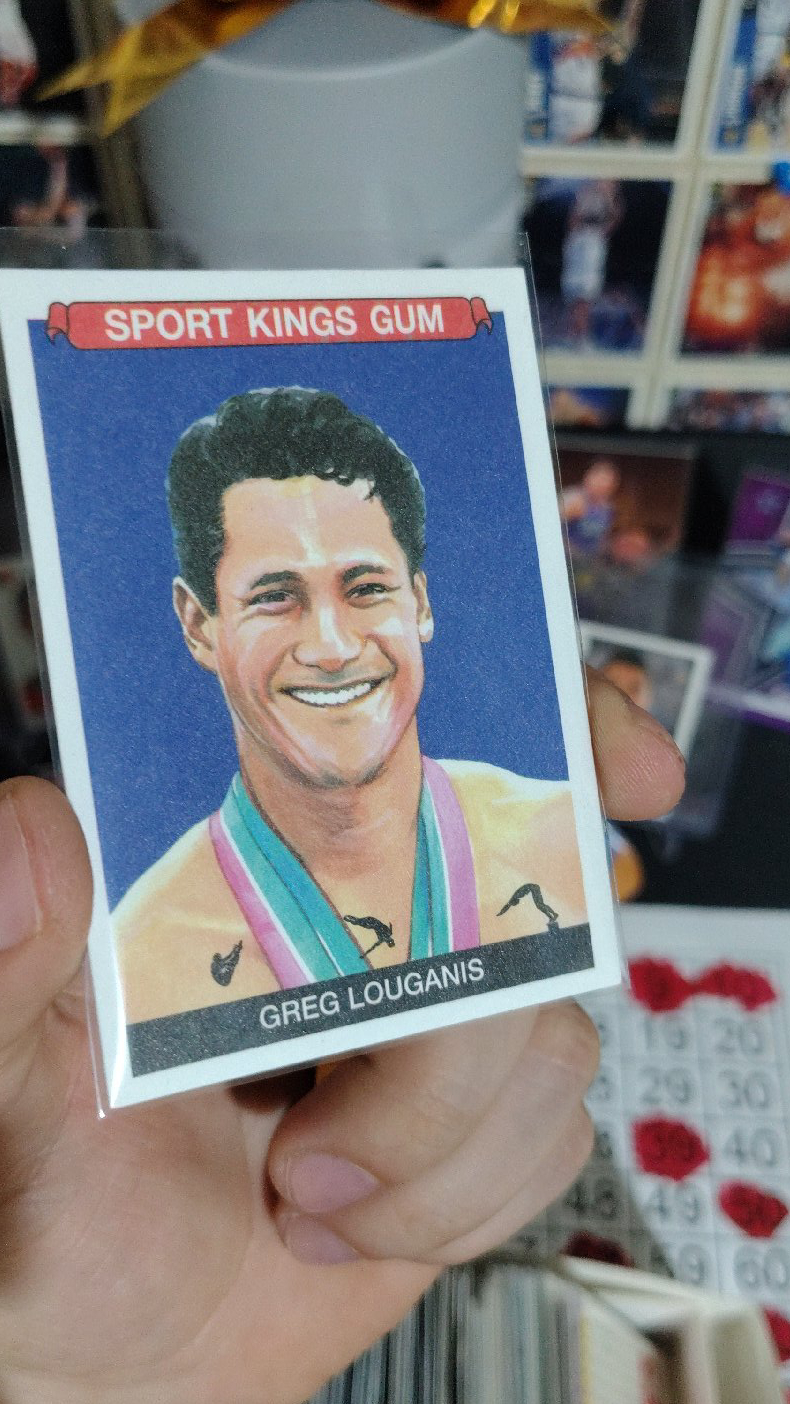 gum