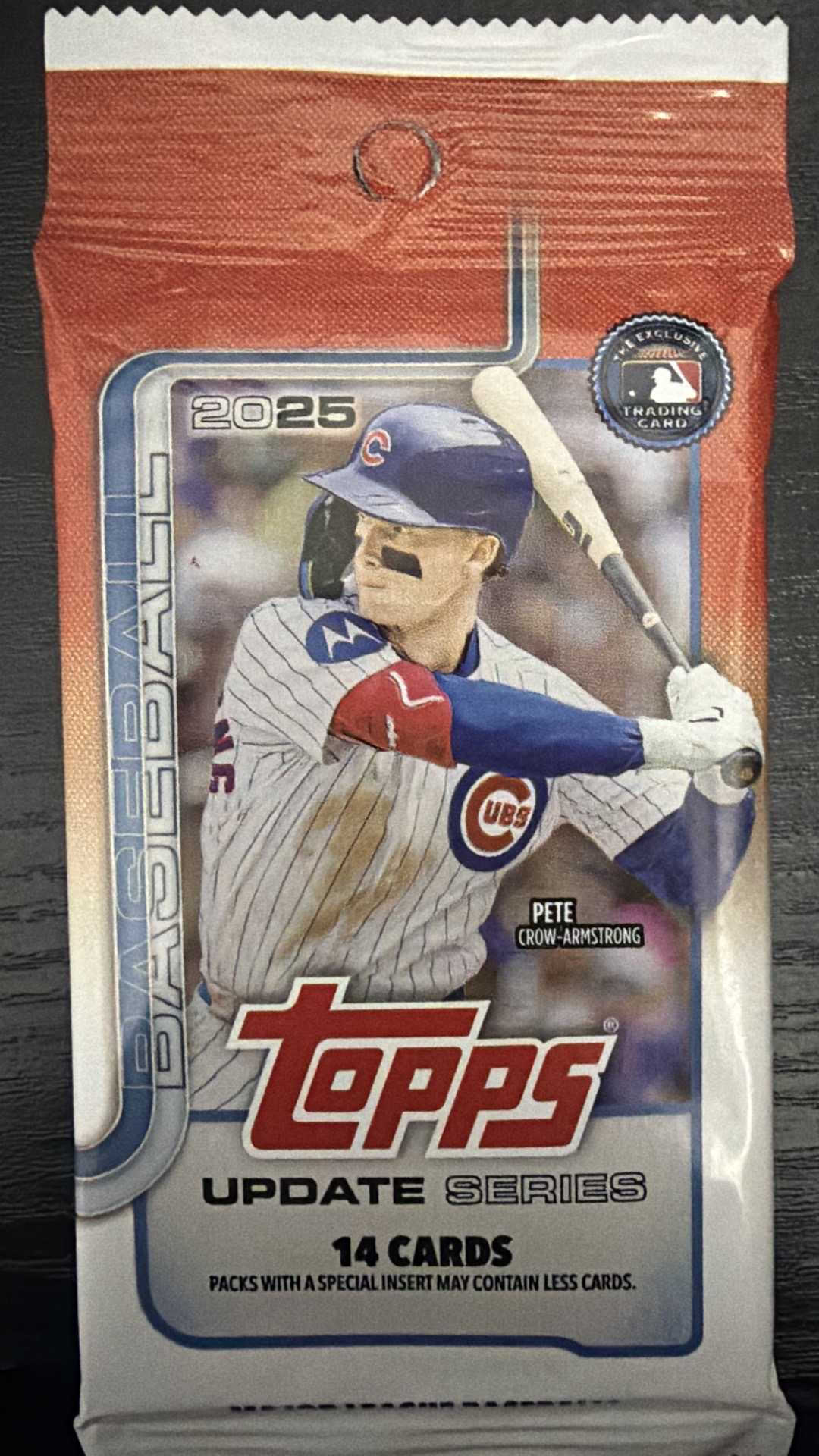 2025 Update series pack