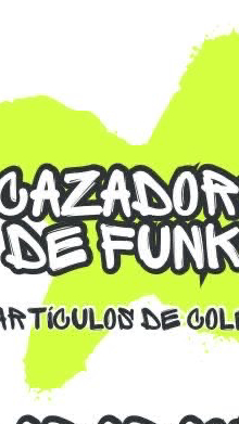 Funko Misterioso