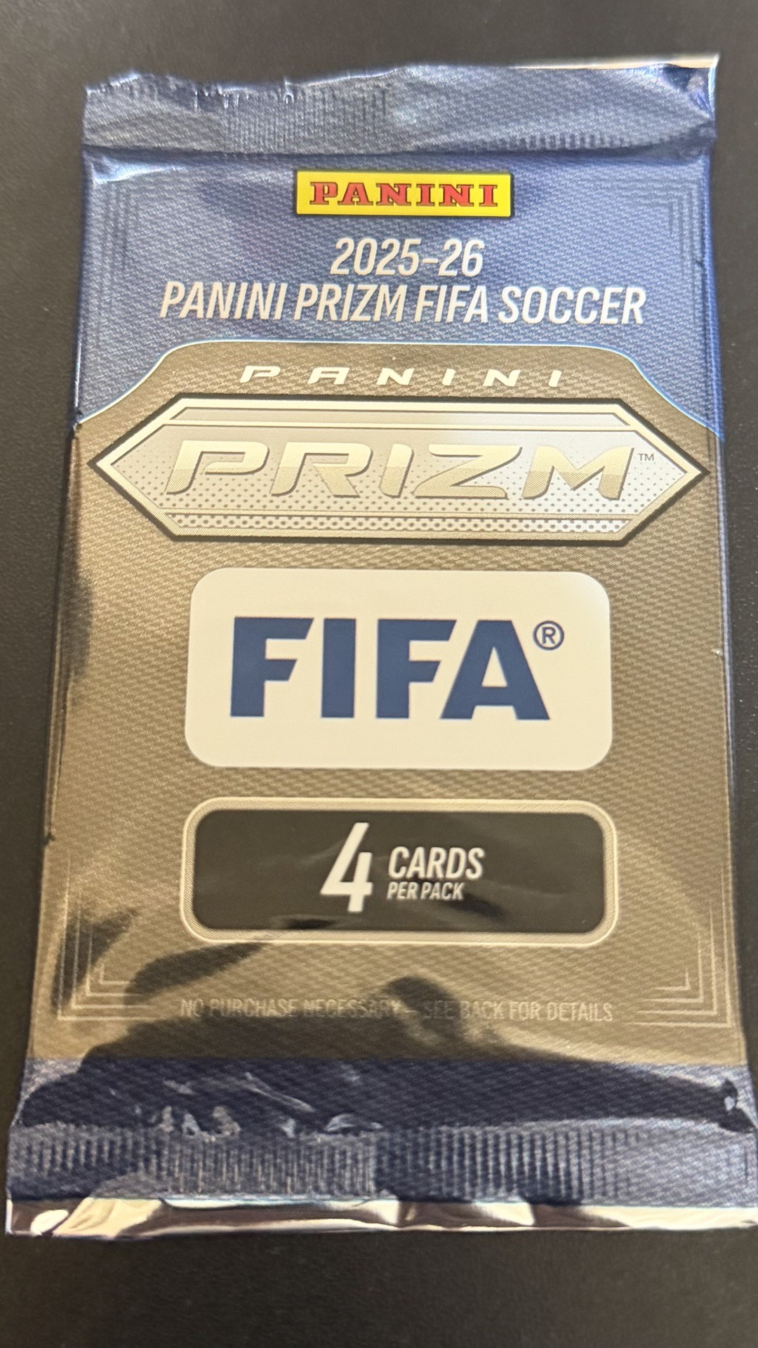 PRIZM FIFA GRATIS🚨🚨🚨