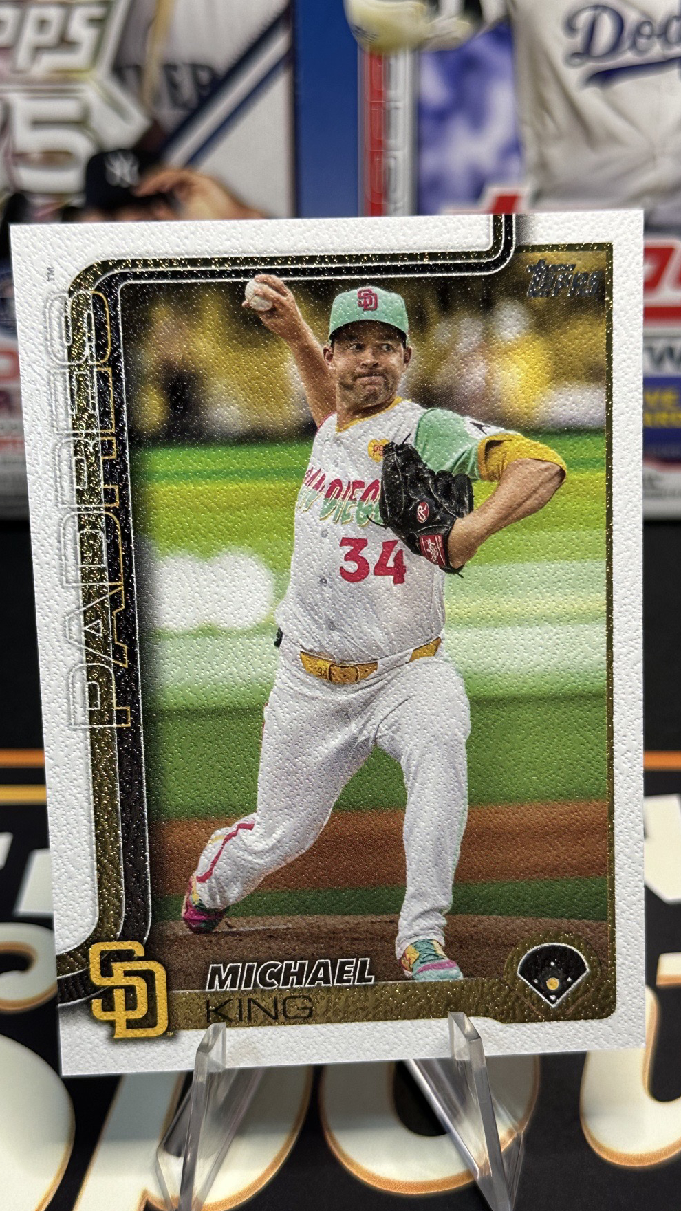 Canvas /50