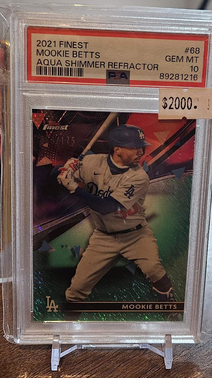 MOOKIE