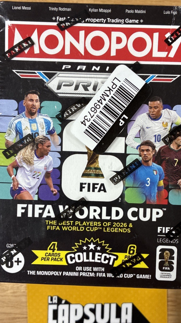 blaster FIFA