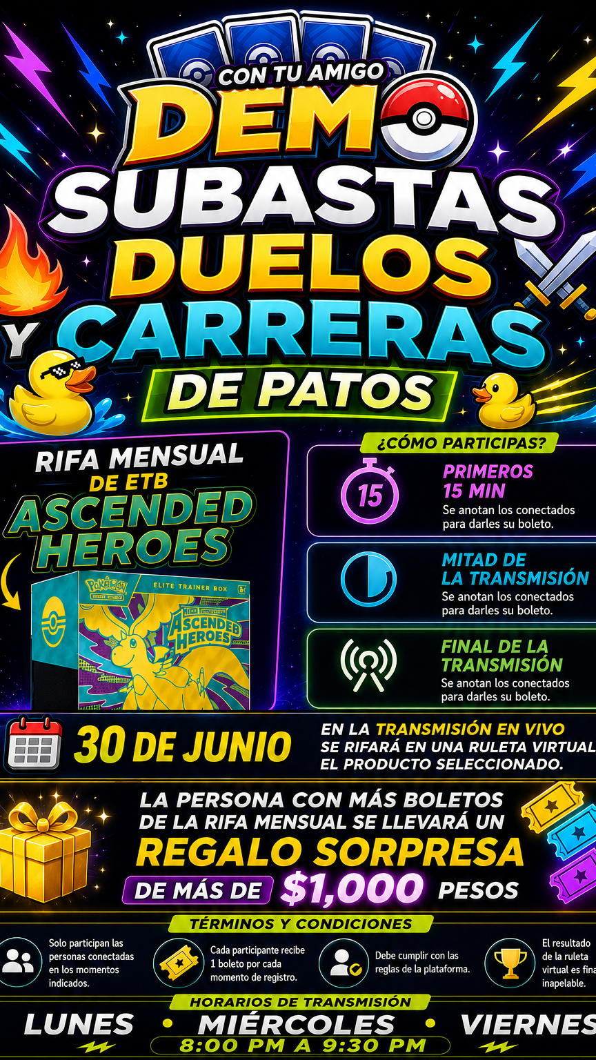 GRATIS PROMO ETB SORPRESA