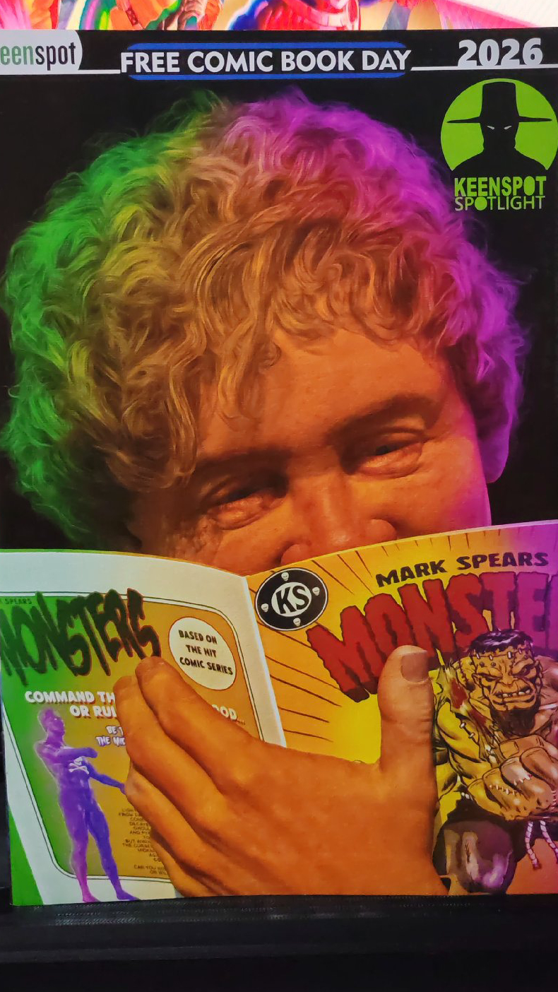 cómic