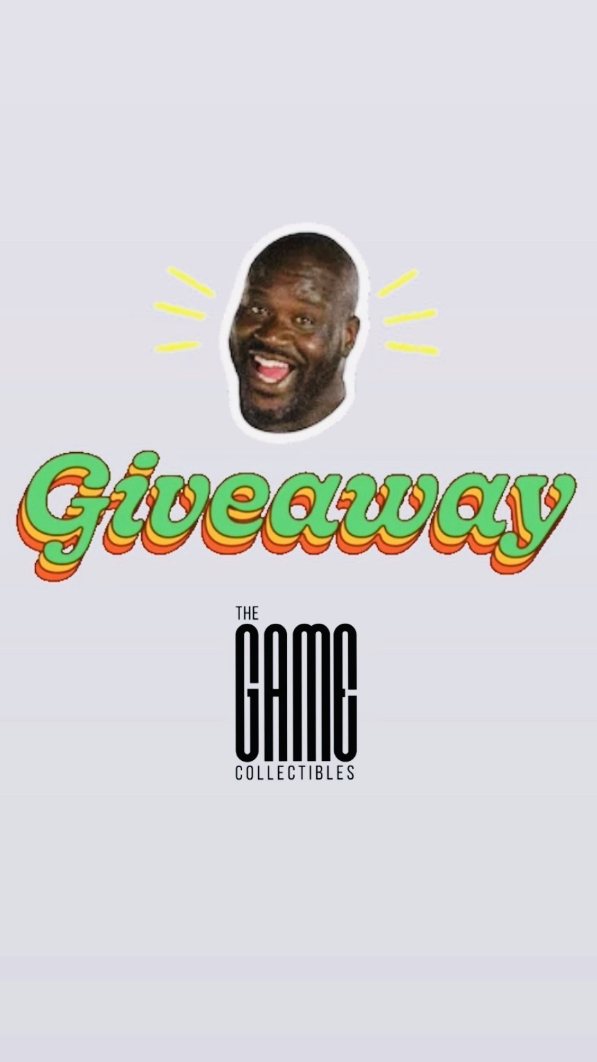 🔥giveaway🔥