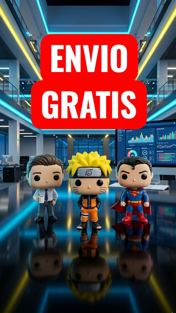 ENVIO GRATIS
